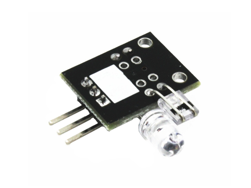 Finger Heart Rate Sensor - Image 3